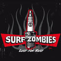 The Surf Zombies - Lust for Rust