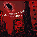 Kill, Baby...Kill! Corridor X