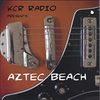 Aztec Beach CD