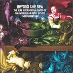 Various Beyond the Sea CD