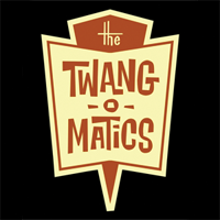 The Twang-O-Matics